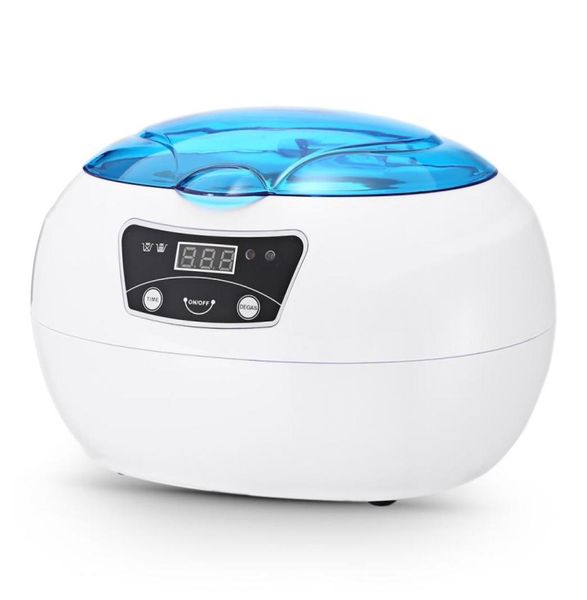 06l ultrasonic cleaner sterilizer professional washing manicure machine pot cleaners for nail tools equipment3172883, Silver
06l ultrasonic cleaner sterilizer professional washing manicure machine pot cleaners for nail tools equipment3172883, Silver