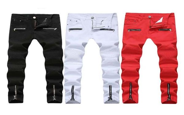 new men jeans casual biker jeans denim pants split joint side zipper flexure fashionable straight9774689, Blue
new men jeans casual biker jeans denim pants split joint side zipper flexure fashionable straight9774689, Blue