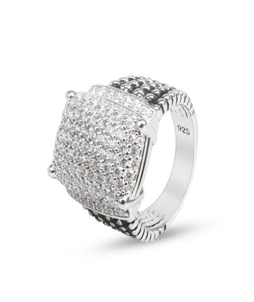 band rings cable ring diamond and men luxury punk zircon party fashion ring for women9678741, Silver
band rings cable ring diamond and men luxury punk zircon party fashion ring for women9678741, Silver
