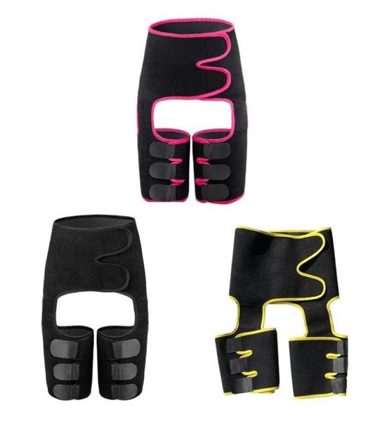 3in1 women high waist thigh sweat shapewear slimming leg body shapers adjustable trainers slimming belt2739303, Black;gray
3in1 women high waist thigh sweat shapewear slimming leg body shapers adjustable trainers slimming belt2739303, Black;gray