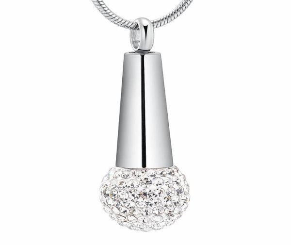 lkj11732 crystals microphone hanger pendant for music lovers ash memorial urn keepsake stainless steel cremation jewelry6740695, Silver
lkj11732 crystals microphone hanger pendant for music lovers ash memorial urn keepsake stainless steel cremation jewelry6740695, Silver