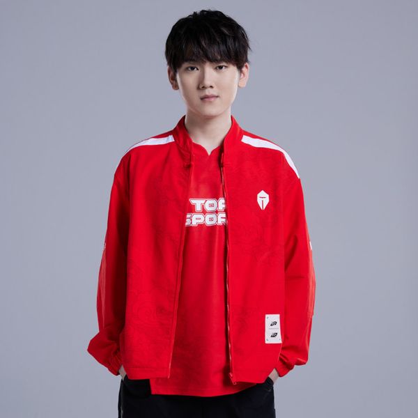 men's jackets 2023 tes jacket lol lpl jackeylove wayward tian mark esport team uniform coat red thin autumn women men college clothing, Black;brown
men's jackets 2023 tes jacket lol lpl jackeylove wayward tian mark esport team uniform coat red thin autumn women men college clothing, Black;brown