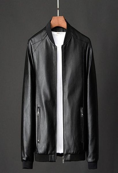 men039s jackets leather jacket bomber motorcycle men biker pu baseball plus size 8xl 2021 fashion causal jaqueta masculino233h3673063, Black;brown
men039s jackets leather jacket bomber motorcycle men biker pu baseball plus size 8xl 2021 fashion causal jaqueta masculino233h3673063, Black;brown