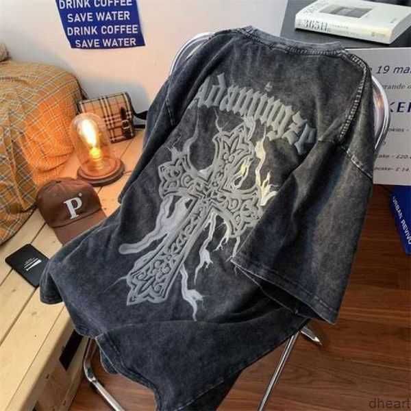 men's t-shirt trend large size do old washed graffiti retro hellstar short sleeve couple niche fashion and women's tech fleece han, White;black
men's t-shirt trend large size do old washed graffiti retro hellstar short sleeve couple niche fashion and women's tech fleece han, White;black