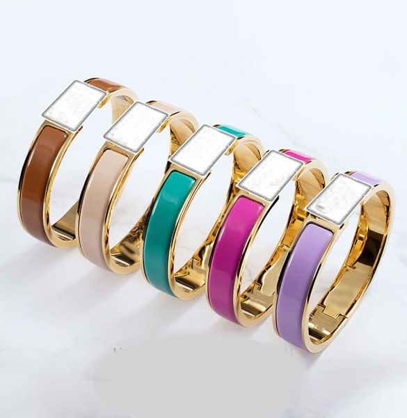 classic brand design love enamel bangle bracelet titanium steel high version cnc couple bracelets bangle for men and women jewelry2916002, Black
classic brand design love enamel bangle bracelet titanium steel high version cnc couple bracelets bangle for men and women jewelry2916002, Black