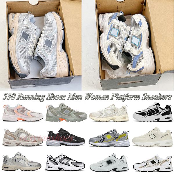 designer classic running shoes flats 530s leather walking sneakers silver white white nightwatch green grey yellow for men women outdoor jog
designer classic running shoes flats 530s leather walking sneakers silver white white nightwatch green grey yellow for men women outdoor jog