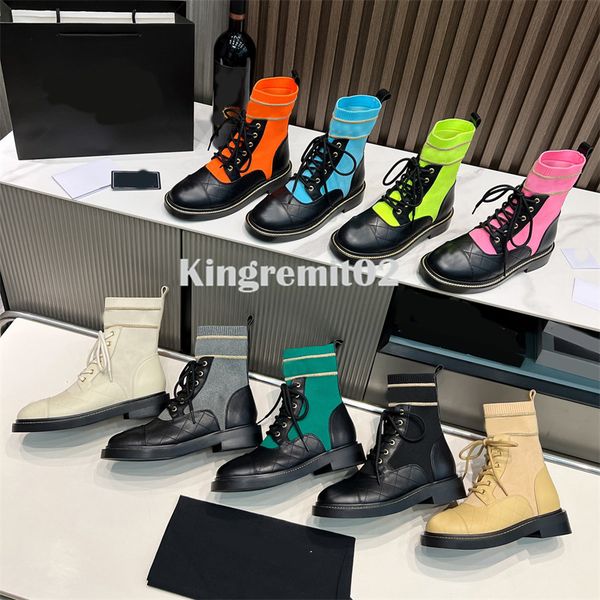 designer boots women shoes ankle boot woven colored platform boots lace up rainbow short boots knitted shoes martin booties winter bootss, Black
designer boots women shoes ankle boot woven colored platform boots lace up rainbow short boots knitted shoes martin booties winter bootss, Black