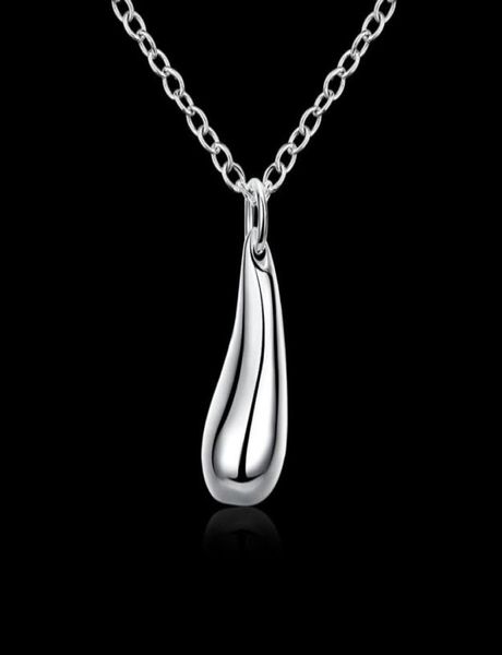 10pcslot 925 sterling silver plated small water drop necklace lknspcn17710405765617895
10pcslot 925 sterling silver plated small water drop necklace lknspcn17710405765617895
