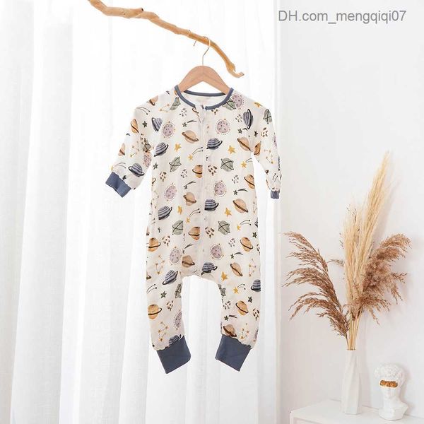 pajamas happyflute 1 piece super comfortable spring and autumn sleeping bag 4-layer bamboo cotton fine cotton split leg baby sleeping bag z2, Blue;red
pajamas happyflute 1 piece super comfortable spring and autumn sleeping bag 4-layer bamboo cotton fine cotton split leg baby sleeping bag z2, Blue;red