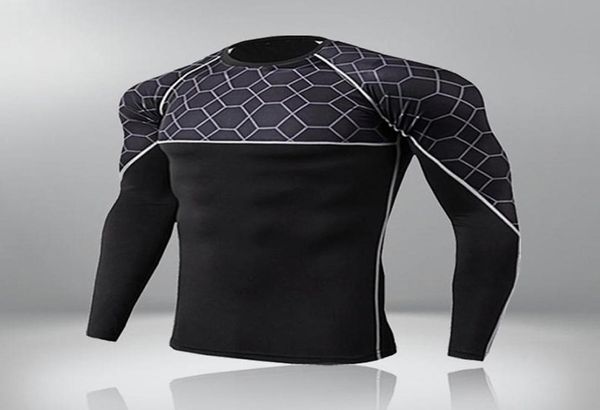 men039s tshirts outdoor mens quick dry fitness compression long sleeve baselayer body under shirt tight sports gym wear me9143927, White;black
men039s tshirts outdoor mens quick dry fitness compression long sleeve baselayer body under shirt tight sports gym wear me9143927, White;black
