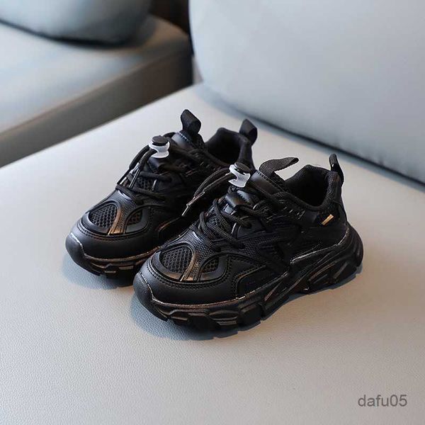 sneakers children's sneakers 2023 spring autumn mesh breathable casual shoes boys soft sole anti slip sports shoes platform girls shoes, Black;red
sneakers children's sneakers 2023 spring autumn mesh breathable casual shoes boys soft sole anti slip sports shoes platform girls shoes, Black;red