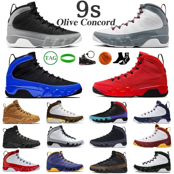 jumpman 9 9s men basketball shoes orlando cool grey red university gold gym chile unc particle racer blue sport sneakers trainers size 7-13, Black
jumpman 9 9s men basketball shoes orlando cool grey red university gold gym chile unc particle racer blue sport sneakers trainers size 7-13, Black