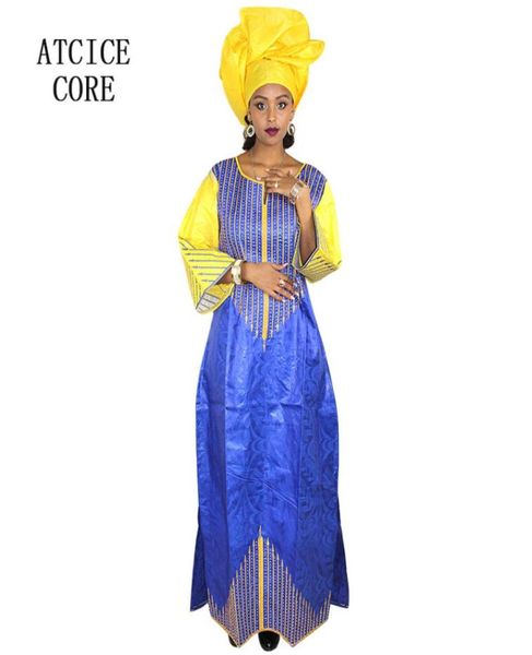 ethnic clothing african dresses for women fashion new bazin embroidery design dress long dress with scarf two pcs one set a0683523906, Red
ethnic clothing african dresses for women fashion new bazin embroidery design dress long dress with scarf two pcs one set a0683523906, Red