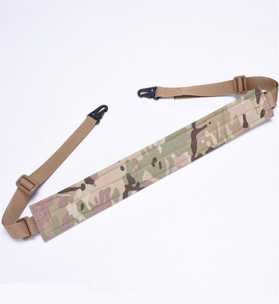 tactical sling outdoor strap two point safety rope belt cs field straddle harness259v3563581
tactical sling outdoor strap two point safety rope belt cs field straddle harness259v3563581