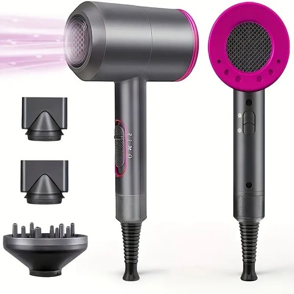 electric hair dryer, salon barber household hair dryer, negative ion silent powerful hair dryer
electric hair dryer, salon barber household hair dryer, negative ion silent powerful hair dryer