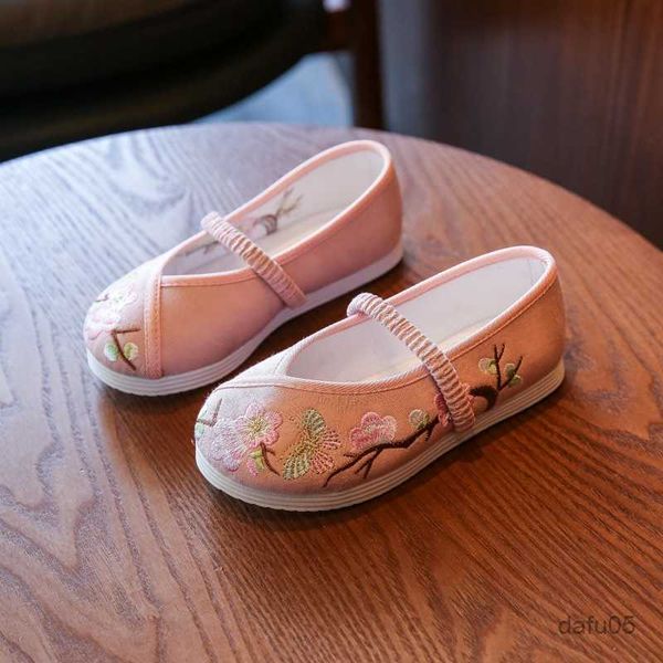 sneakers chinese style girls casual shoes children kids floral mules rubber antiskid performance hanfu dancing shoes r230810, Black;red
sneakers chinese style girls casual shoes children kids floral mules rubber antiskid performance hanfu dancing shoes r230810, Black;red