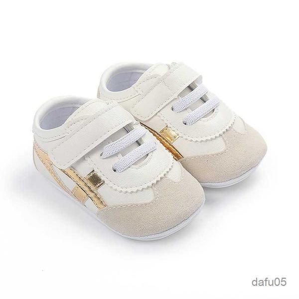 sneakers newborn girls boys leather stripe color casual shoes baby kids toddlers rubber sole cross-tied sneakers r230810, Black;red
sneakers newborn girls boys leather stripe color casual shoes baby kids toddlers rubber sole cross-tied sneakers r230810, Black;red