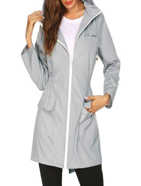 long raincoat waterproof windproof hood ladies thin rain coat ponchos jackets female chubasqueros mujer capa de chuva6828758, Tan;black
long raincoat waterproof windproof hood ladies thin rain coat ponchos jackets female chubasqueros mujer capa de chuva6828758, Tan;black