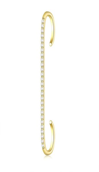 yoursfs 6pcsset zircon ear cuff earrings fashion jewelry 18k gold plated woman christmas gift5036383, Silver
yoursfs 6pcsset zircon ear cuff earrings fashion jewelry 18k gold plated woman christmas gift5036383, Silver