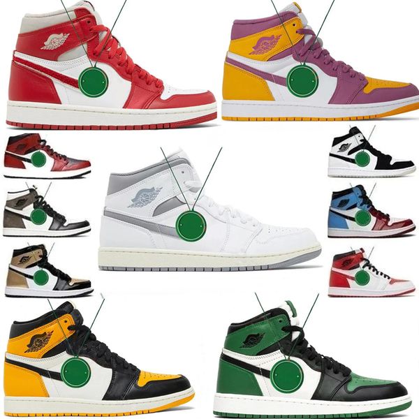 1s og basketball shoes men women black phantom lost and found reverse mocha patent bred starfish true next chapter unc toe mens trainers spo
1s og basketball shoes men women black phantom lost and found reverse mocha patent bred starfish true next chapter unc toe mens trainers spo
