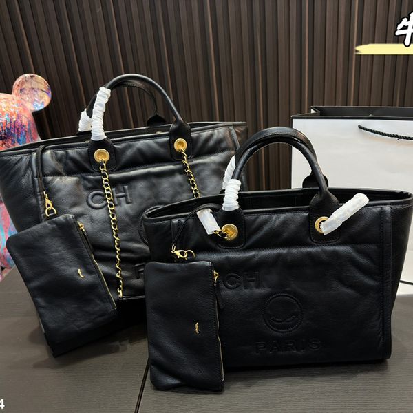womens large shoulder bag large shopping bag travel bag cowhede classic print female purse matelasse chain luxury handbag crossbody bags mom
womens large shoulder bag large shopping bag travel bag cowhede classic print female purse matelasse chain luxury handbag crossbody bags mom