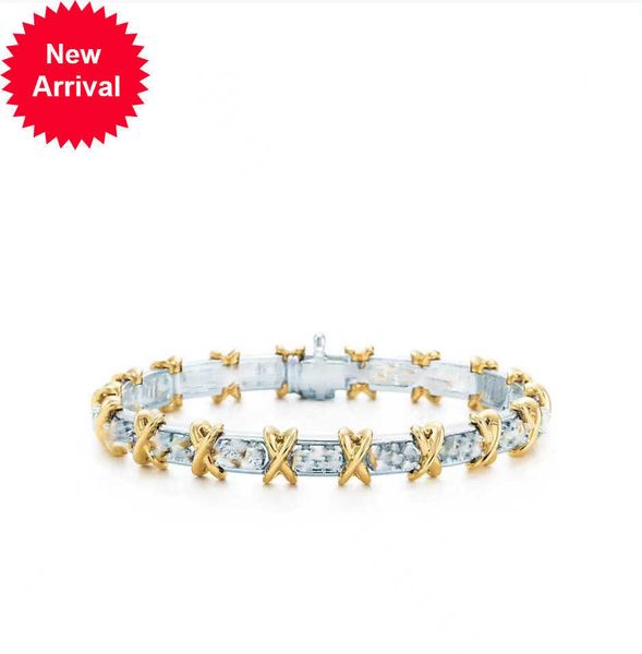 fashion love bracelet women's rose gold silver women's bracelet titanium steel screwdriver diamond luxury designer jewelry women&#, Golden;silver
fashion love bracelet women's rose gold silver women's bracelet titanium steel screwdriver diamond luxury designer jewelry women&#, Golden;silver