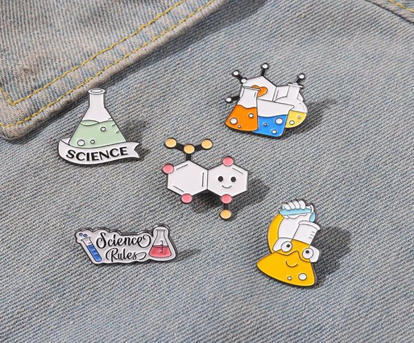 science rules enamel cute cartoon beaker measuring cup pins chinese bear brooches metal badges bag clothes pin up jewelry gift for8795849, Gray
science rules enamel cute cartoon beaker measuring cup pins chinese bear brooches metal badges bag clothes pin up jewelry gift for8795849, Gray