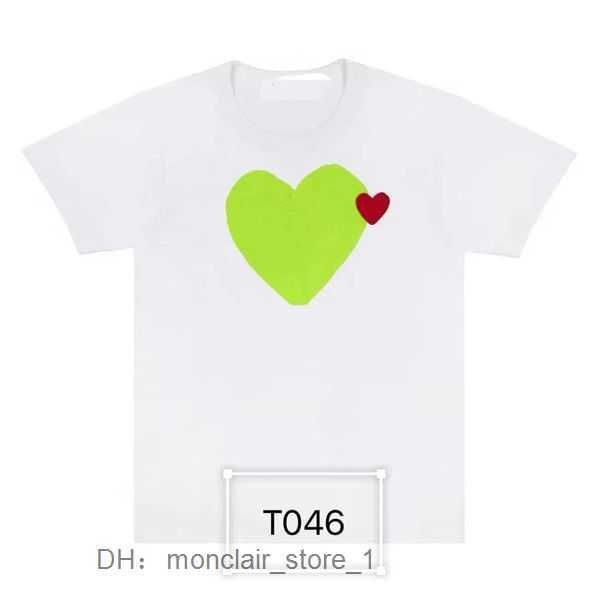 commedesgarcons summer cdgs mens t-shirts play shirt commes short sleeve womens des badge garcons embroidery heart red 2 nncc, White;black
commedesgarcons summer cdgs mens t-shirts play shirt commes short sleeve womens des badge garcons embroidery heart red 2 nncc, White;black