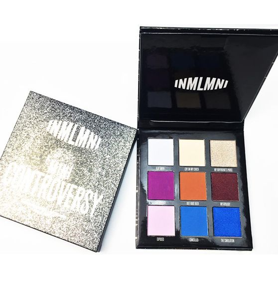 mini controversy eyeshadow palette matte glitter pressed pigment palette makeup diamond glitter shiny eye pigment cosmetics4342047
mini controversy eyeshadow palette matte glitter pressed pigment palette makeup diamond glitter shiny eye pigment cosmetics4342047