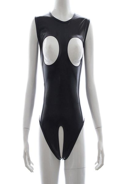 new temptation open bust crotchless bodysuit bondage teddy night lingerie exotic babydolls women039s nightwear costume1550210, Black
new temptation open bust crotchless bodysuit bondage teddy night lingerie exotic babydolls women039s nightwear costume1550210, Black