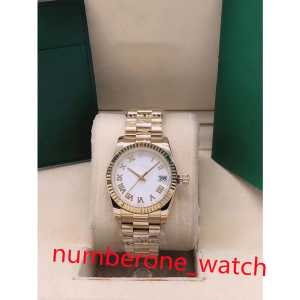 31mm women's watches ladies rolejes watch datejust sapphire rose gold automatic movement mechanical oyster jubilee bracelet lady master, Slivery;brown
31mm women's watches ladies rolejes watch datejust sapphire rose gold automatic movement mechanical oyster jubilee bracelet lady master, Slivery;brown