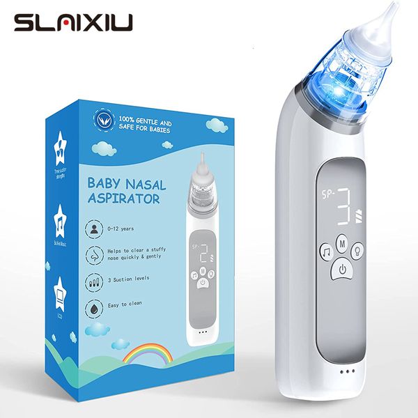 nasal aspirators baby electric aspirator nose suction device with food grade silicone mouthpiece 3 modes and soothing music 230810
nasal aspirators baby electric aspirator nose suction device with food grade silicone mouthpiece 3 modes and soothing music 230810