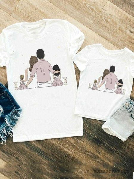 family matching outfits family matching outfits tee t-shirt women girls boys kid child summer son love cute dad 90s mom mama tshirt clothes, Blue
family matching outfits family matching outfits tee t-shirt women girls boys kid child summer son love cute dad 90s mom mama tshirt clothes, Blue