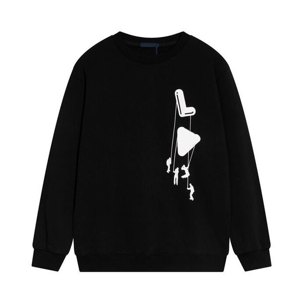 homme hooded sweatshirts mens women designer hoodies mens clothing high street print hoodies pullover winter sweatshirts r1c310, Black;brown
homme hooded sweatshirts mens women designer hoodies mens clothing high street print hoodies pullover winter sweatshirts r1c310, Black;brown