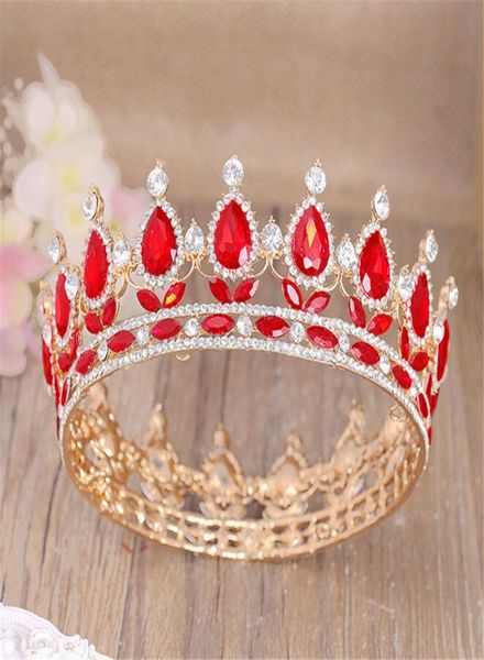 whole wedding crown tiara headpiece bridal crystal headband rhinestone hair accessories jewelry gold princess full crown queen9229642, Silver
whole wedding crown tiara headpiece bridal crystal headband rhinestone hair accessories jewelry gold princess full crown queen9229642, Silver