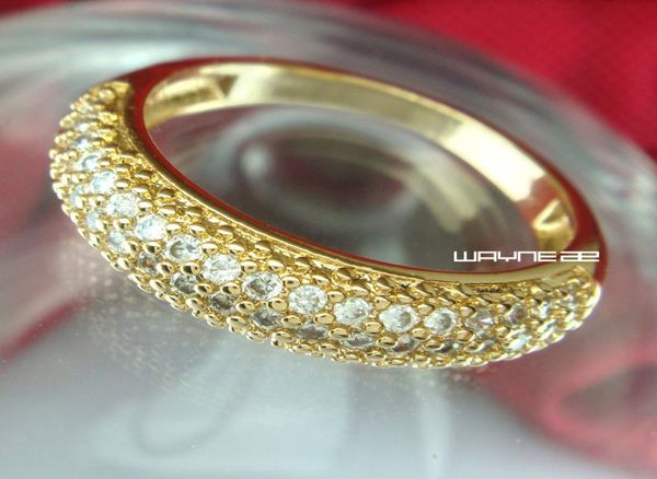 gold filled simulated diamond wedding eternity womens 18 rings sz ms r2663687972, Silver
gold filled simulated diamond wedding eternity womens 18 rings sz ms r2663687972, Silver