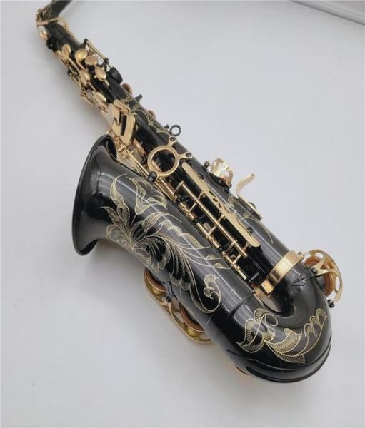 real picture mark vi tenor saxophone bb tune black nickel lacquered gold woodwind instrument with case accessories98787549123800
real picture mark vi tenor saxophone bb tune black nickel lacquered gold woodwind instrument with case accessories98787549123800