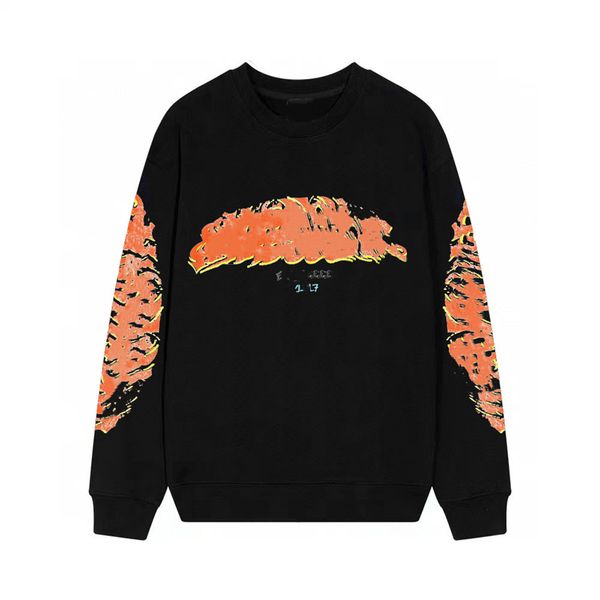 fashion men hoodie sweatshirt 2023 balishjisy luxury design men's and women's pullovers loose long sleeve letter logo casual stude, Black
fashion men hoodie sweatshirt 2023 balishjisy luxury design men's and women's pullovers loose long sleeve letter logo casual stude, Black