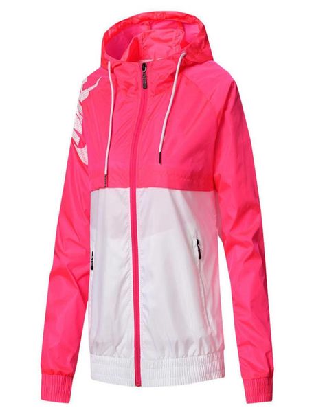 women039s jackets autumn zipper sports running jacket coats stitching hooded casual sportswear hoodies outerwear1858677, Black;brown
women039s jackets autumn zipper sports running jacket coats stitching hooded casual sportswear hoodies outerwear1858677, Black;brown