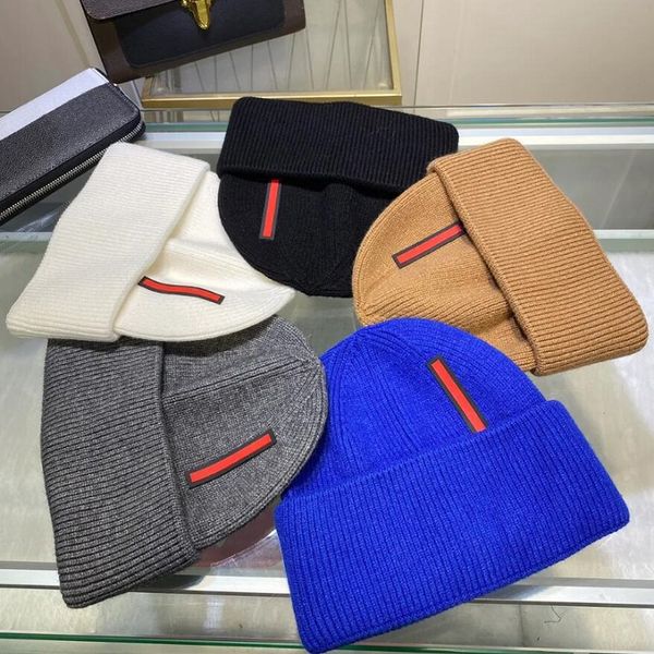 luxury knitted hat designer skull caps man woman winter warm skull caps casual beanies, Blue;gray
luxury knitted hat designer skull caps man woman winter warm skull caps casual beanies, Blue;gray