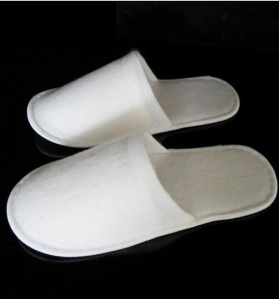 5 pair el travel spa disposable slippers home guest slippers white blue shoes3563294, Black;grey
5 pair el travel spa disposable slippers home guest slippers white blue shoes3563294, Black;grey