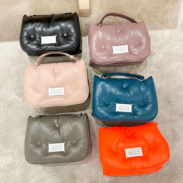 mirror quality fashion luxury margiela clutch bags designer womens underarm mens tote summer hand bags genuine leather cross body two should
mirror quality fashion luxury margiela clutch bags designer womens underarm mens tote summer hand bags genuine leather cross body two should