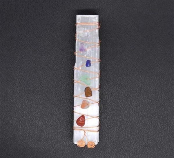 seven chakra rock crystal quartz healing crystals stones selenite stick wand for yoga meditation spiritual reiki beads wire wrappe5950409, Black
seven chakra rock crystal quartz healing crystals stones selenite stick wand for yoga meditation spiritual reiki beads wire wrappe5950409, Black