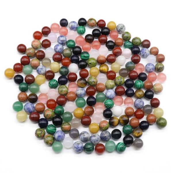 natural crystal agate semi precious stone for jewelry making 12mm round beads without holes bulk whole3063473, Black
natural crystal agate semi precious stone for jewelry making 12mm round beads without holes bulk whole3063473, Black