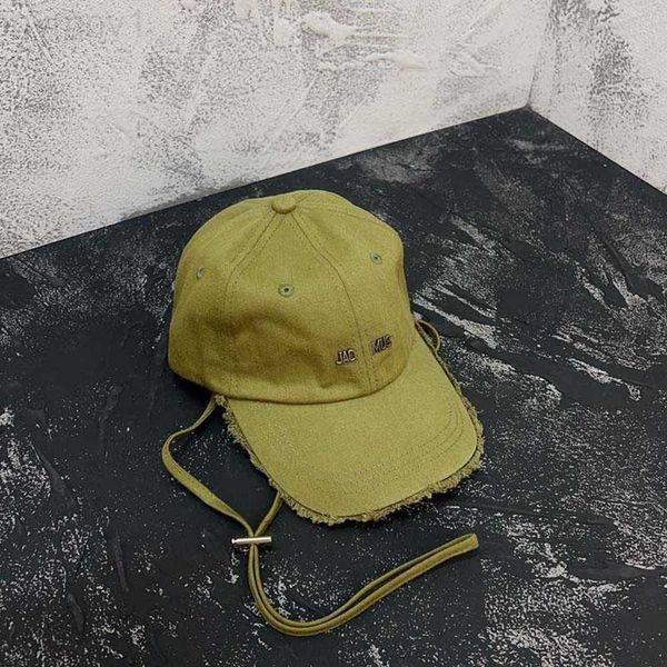 cap bob womens jacquemes designers baseball bonnet rope frayed hat burr casquette jacquemly caps artichaut hats for mens jacquemu jacq sun p, Blue;gray
cap bob womens jacquemes designers baseball bonnet rope frayed hat burr casquette jacquemly caps artichaut hats for mens jacquemu jacq sun p, Blue;gray