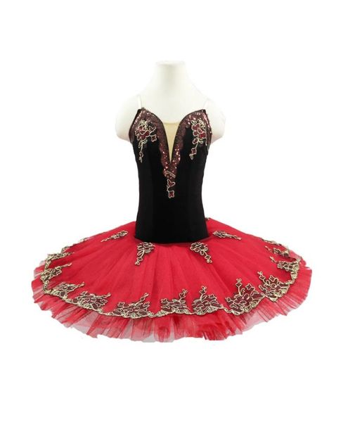 spanish red black professional tutu ballet for girls practice ballet costumes red ballet tutu don quxote6895052, Black;red
spanish red black professional tutu ballet for girls practice ballet costumes red ballet tutu don quxote6895052, Black;red
