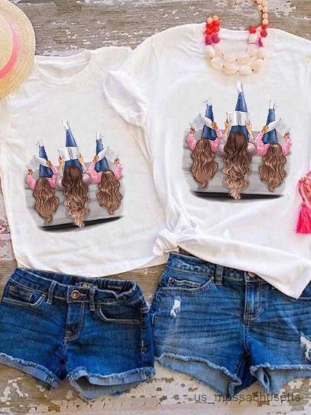 family matching outfits print lovely family matching outfits tee graphic t-shirt women girls boys kid child summer mom mama clothes clothing, Blue
family matching outfits print lovely family matching outfits tee graphic t-shirt women girls boys kid child summer mom mama clothes clothing, Blue