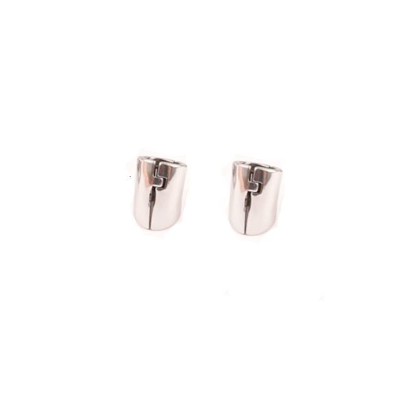 labret lip piercing jewelry leosoxs 1 pair stainless steel ear tube clip hanging dilator hollow round expanders body 230809, Black
labret lip piercing jewelry leosoxs 1 pair stainless steel ear tube clip hanging dilator hollow round expanders body 230809, Black