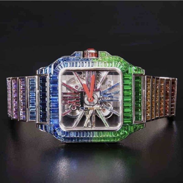 luxury watches for mens mechanical watch custom diamond-set watch with moissanite diamonds swiss brand geneva wristatches yeql
luxury watches for mens mechanical watch custom diamond-set watch with moissanite diamonds swiss brand geneva wristatches yeql