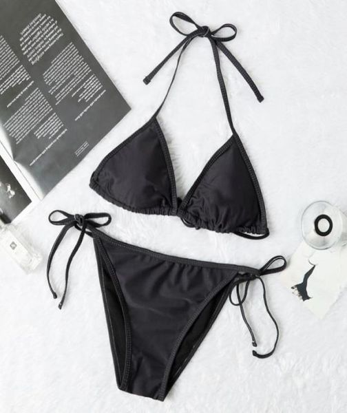 2021 fashion women swimsuits bikini set multicolors summer time beach bathing suits wind swimwear 889653, White;black
2021 fashion women swimsuits bikini set multicolors summer time beach bathing suits wind swimwear 889653, White;black